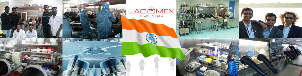 Jacomex India