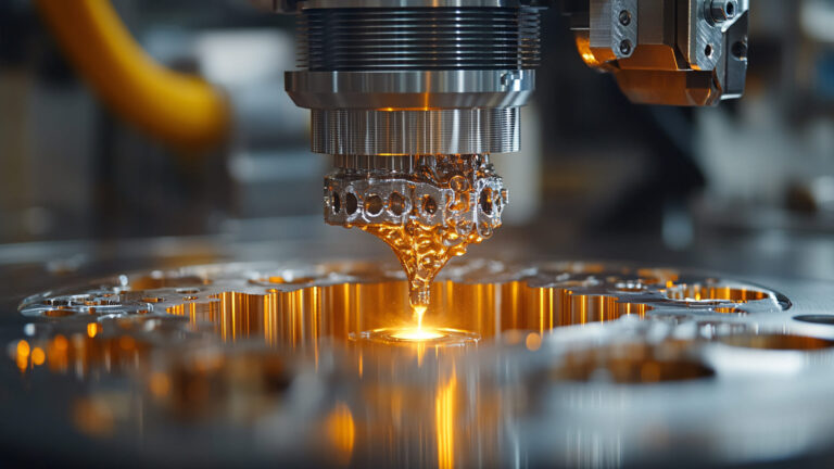 Fabrication additive