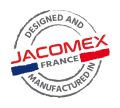 Jacomex glove boxes are made in France