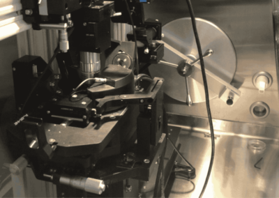 AFM – Microscope à Force Atomique