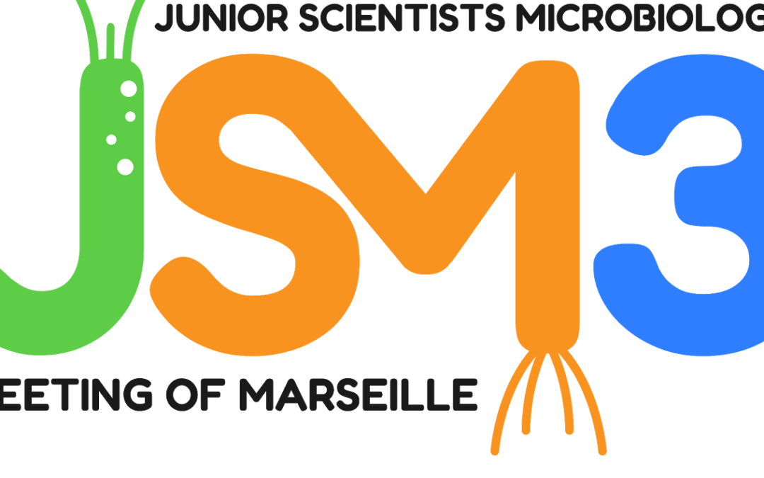 Congrès du JSM3 – 22-23 mai  2025 – Marseille (France)