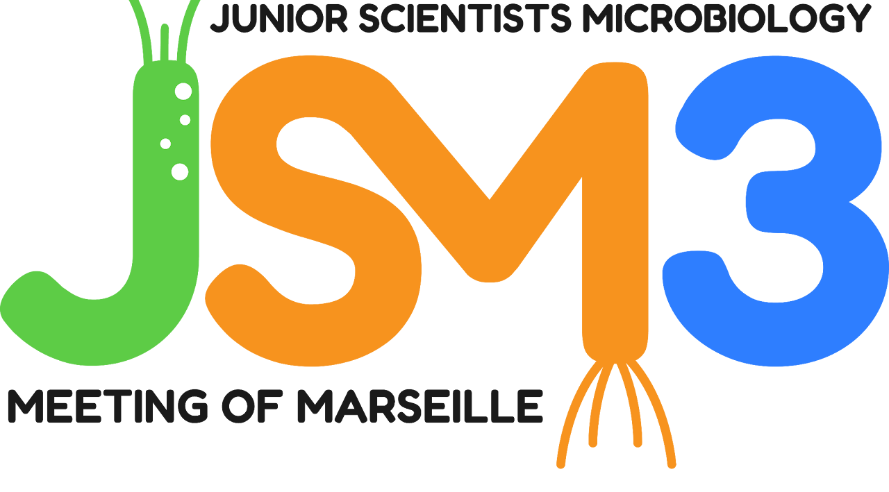 Congrès du JSM3 - 22-23 mai  2025 - Marseille (France)