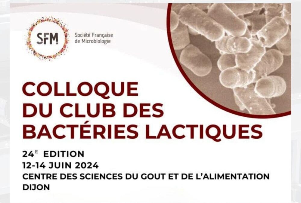 Zoom sur la recherche sur le microbiote ! 