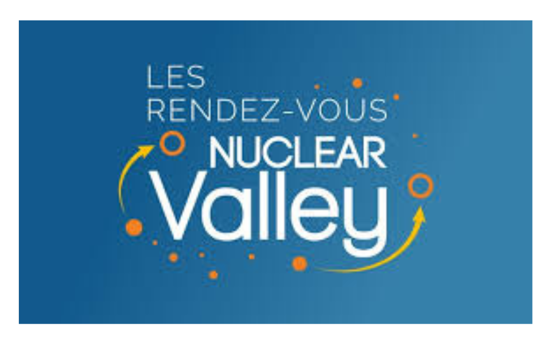 Rendez-vous du Nuclear Valley – Nov 2025 – Lyon